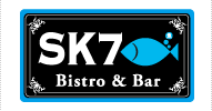 SK7 Bistro & Bar